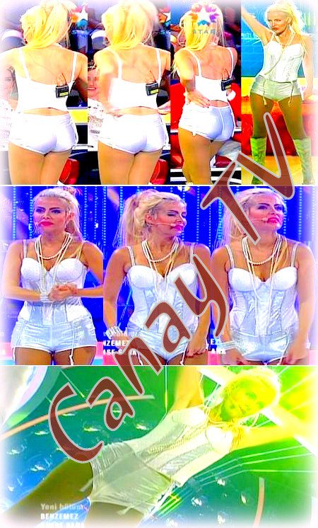 Penthouses porno jurnali