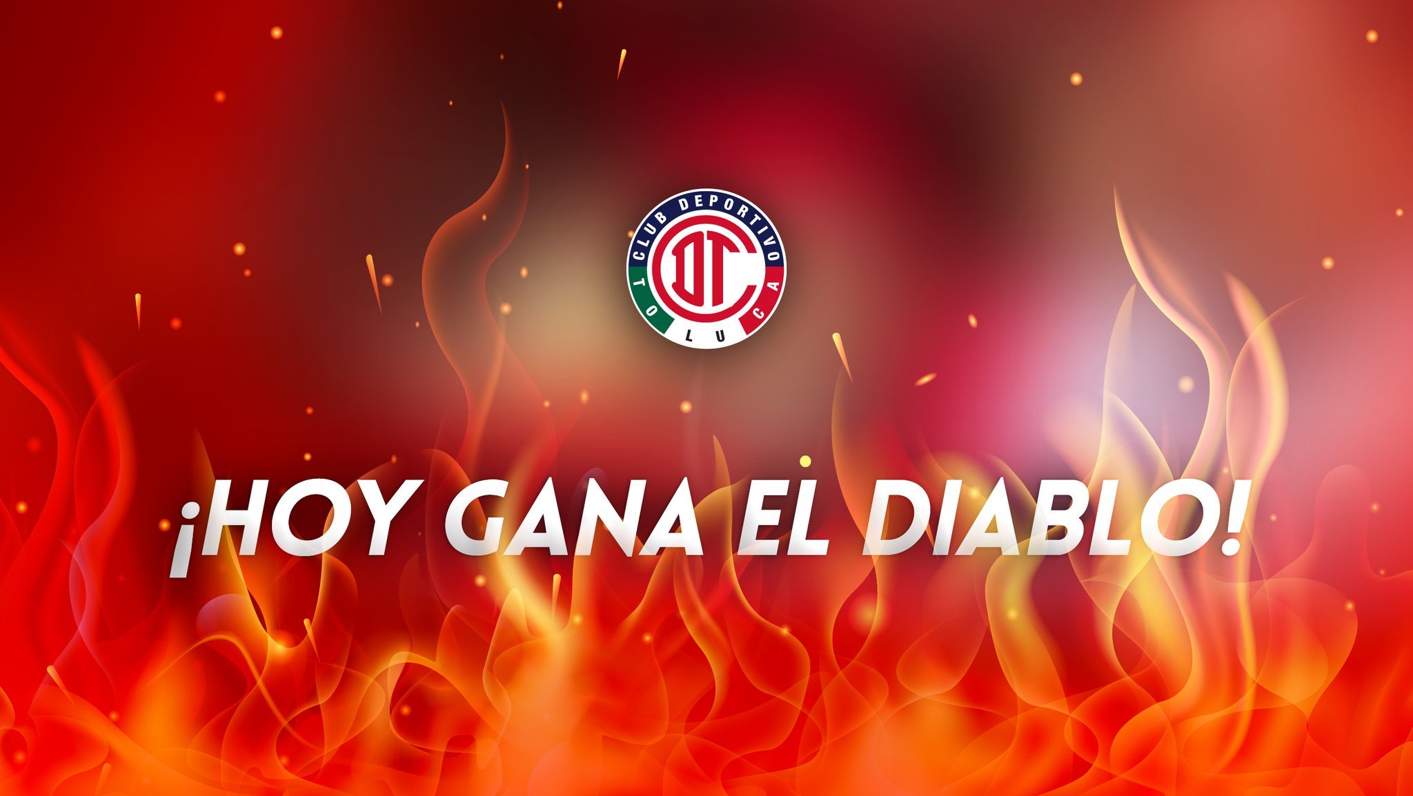 ¿Qué pasa si gana Toluca hoy