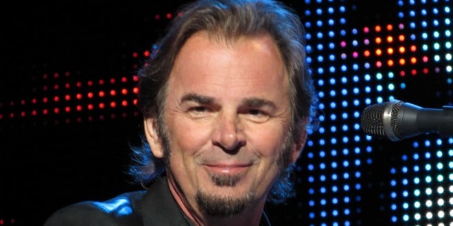  Don t Stop Believin   Happy Birthday today 2/26 to Journey keyboardist/songwriter/vocalist Jonathan Cain. Rock ON! 