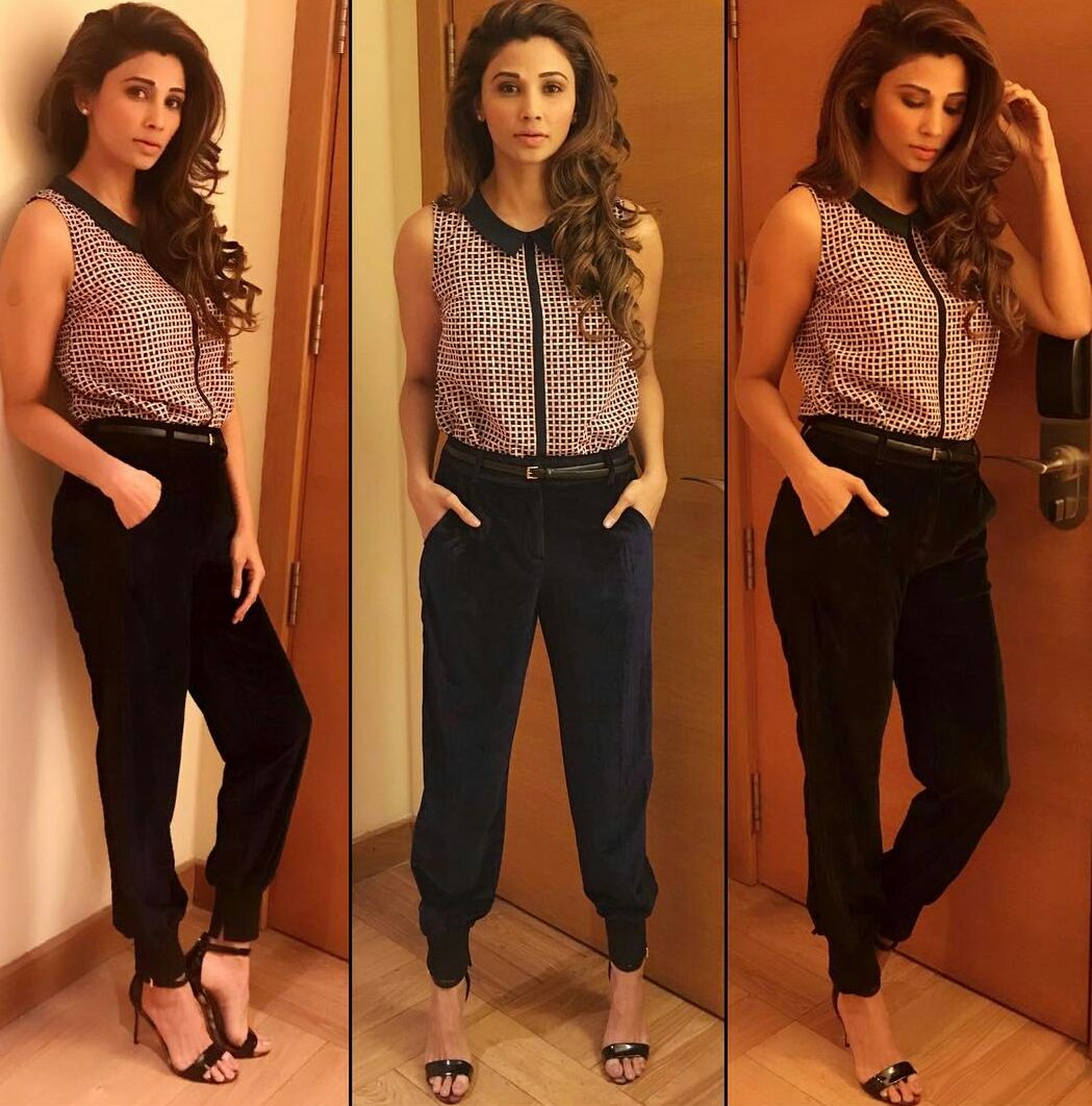 ShahDaisy25's tweet photo. For #SuperFightLeague yesterday👊👊👊
Styled by @Trishadjani https://t.co/uFYxfOhpzu