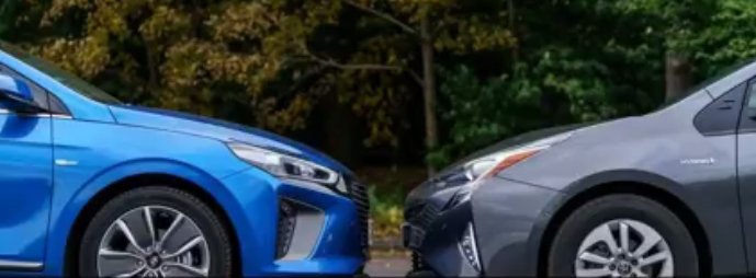 AutoNewsUS's tweet photo. New post (2017 Toyota Prius Prime And 2017 Hyundai Ioniq: A Neck-To-Neck War) has been published on Auto ... https://t.co/0XP5Wfm0q9