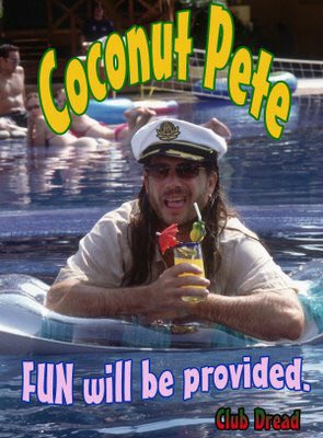 D33JxY's tweet image. My favorite Bill Paxton role. #ClubDread