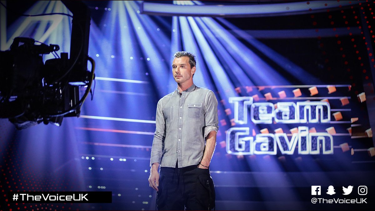 thevoiceuk tweet picture