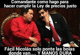 juliolaino's tweet photo. #TROPA CARAJO CHAVEZ SÍ ERA UN PRESIDENTE DEL PUEBLO.  . ELIMINÓ LOS NIÑOS DE LA CALLE Y DE NUEVO ESTÁN APARECIENDO Y ES POR HAMBRE. https://t.co/eTApFz5FrK