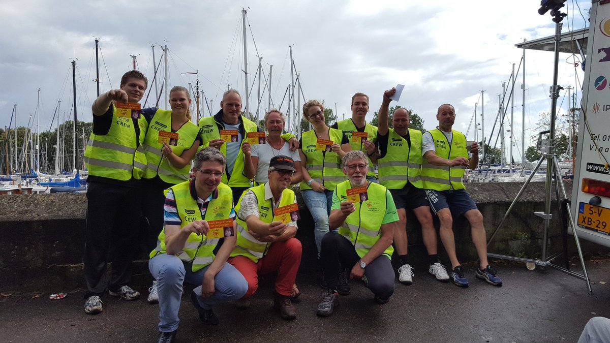 Ergens dit jaar gaat het weer gebeuren: de Drakenbootrace!Grote kans op nog betere resultaten door ervaring teamspirit