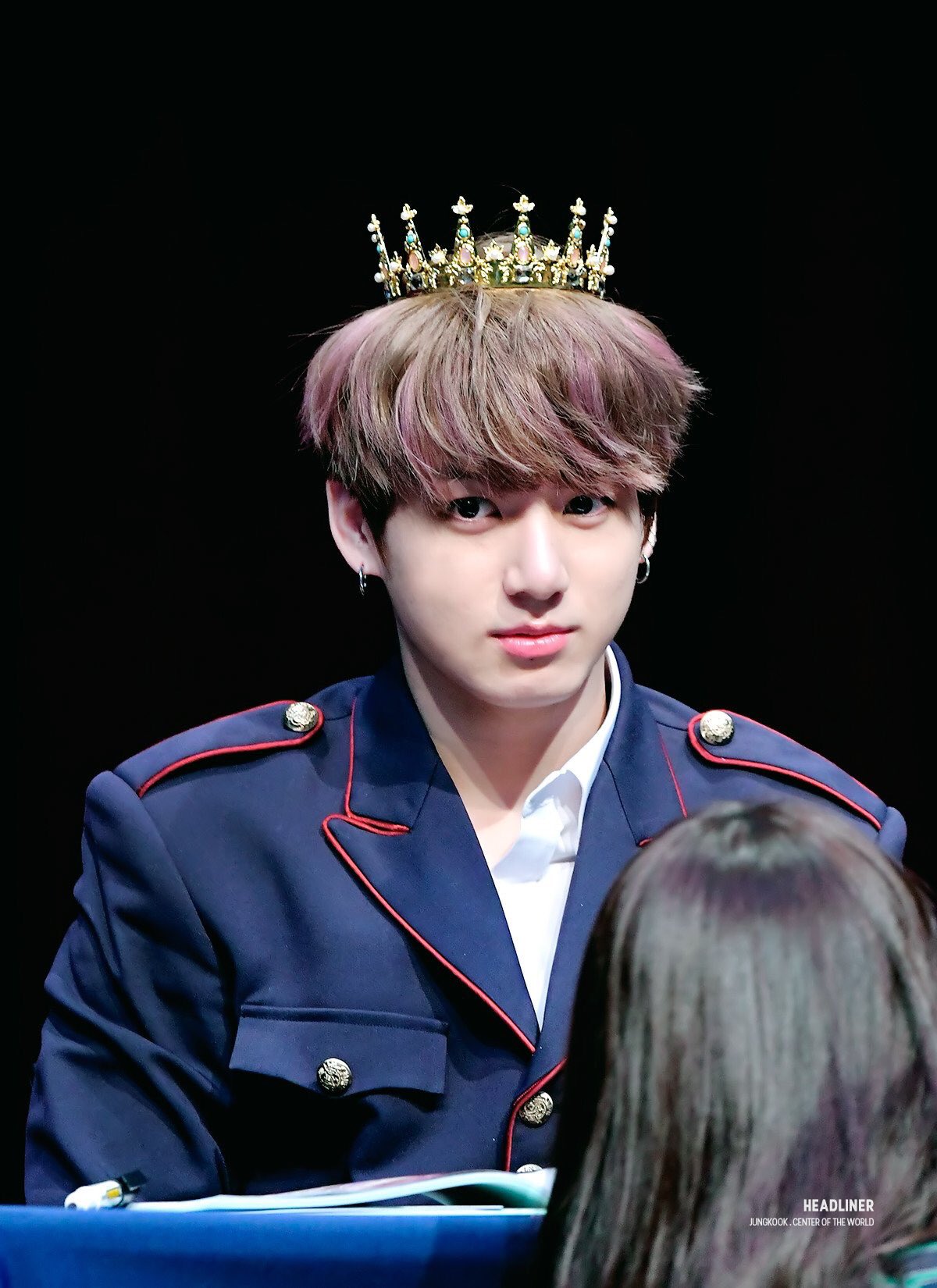 防弾少年団(BTS) - ジョングクさま BTS ジョングク編】防弾少年団の黄金マンネJUNG KOOKの