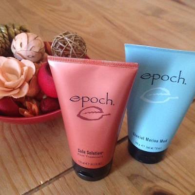 shellsecretsVIP's tweet image. ✨ Perfectly #matched products! #glacialmarinemudmask #solesolution use together for #soft #smooth #gorgeous looking #feet
#beauty #Brighton