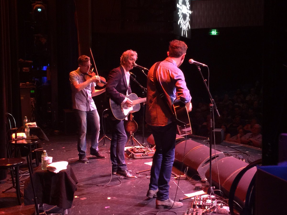 RodneyJCrowell's tweet image. Last show on @Cayamo @EmmylouSongbird @jeddhughes @stevefishell @michael_rinne @tigue33 @eamonmcloughlin