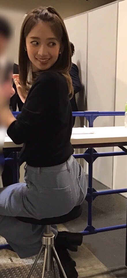 ユゥ Pa Twitter 前髪上げてるななみんがすごい綺麗 橋本奈々未