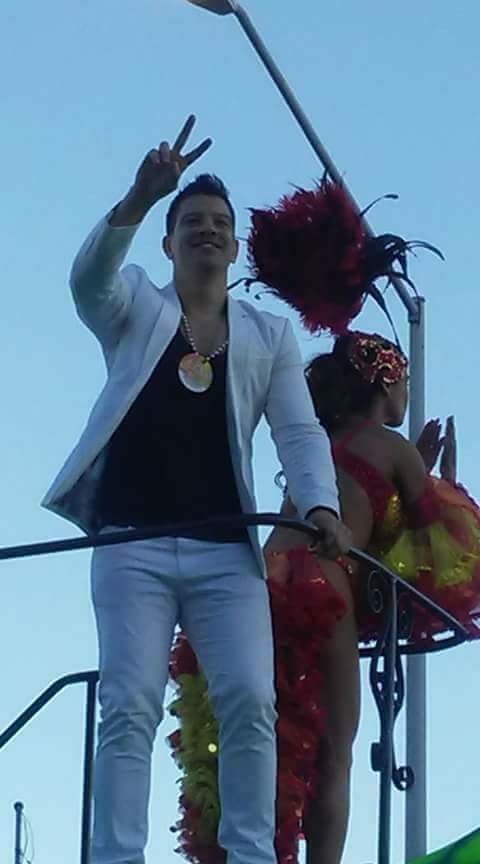 Erwinmanuelmore's tweet photo. Mas de @yahirmusic  #CarnavalGuaymas2017 https://t.co/NDIYjGorm4