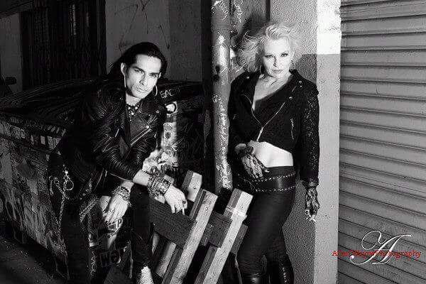 LnLAmor's tweet photo. Our #Ep #Addicted out now on #itunes #spotify #YouTube #rock #pop #poprock #Oscars #oscarscore #Hollywood #Entertainment #dreambig https://t.co/yQ9C9OMV8D