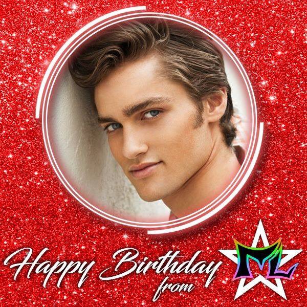 Morphin\ Legacy Wishes A Happy Birthday to Alex Heartman!  [Jayden - Super/Samurai]   