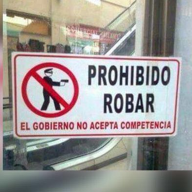 Libertad2019_VE's tweet photo. Los grupos del poder se disputan fechorías, en su gremio compiten y se ayudan. Afectados: Los ciudadanos Venezolanos, verdadera oposicion. https://t.co/uKguGlBfxu