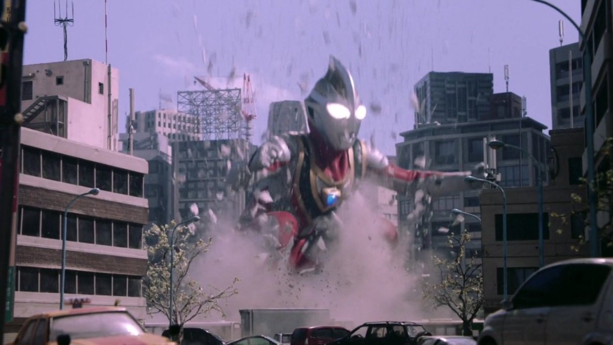 ウルトラマンオーブ The Origin Saga 第10話 配信開始 4ページ目 Togetter ウルトラマンオーブ The Origin Saga 第10話 配信開始 4ページ目 Togetter