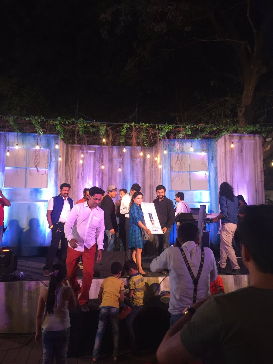 MirchiBingeFest's tweet photo. Congratulations on winning #Bluestar 1 minute challenge! Woohooo..
#game #gobinge #sundayfunday #mirchibingefest https://t.co/5IKH5zNLoX