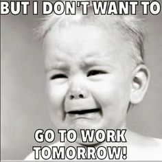 StephLEmanuel's tweet image. Who's ready for Monday?  #enjoylife