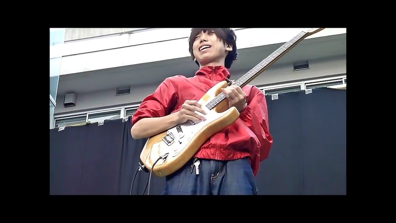 Official髭男dism 小笹大輔 ピック ギター エレキギター