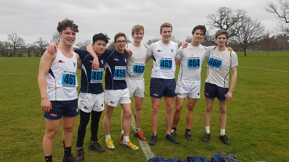 simoncooke972's tweet photo. @BedfordSchoolBC The boys did very well on a difficult and hilly course https://t.co/tugEiH9IFv