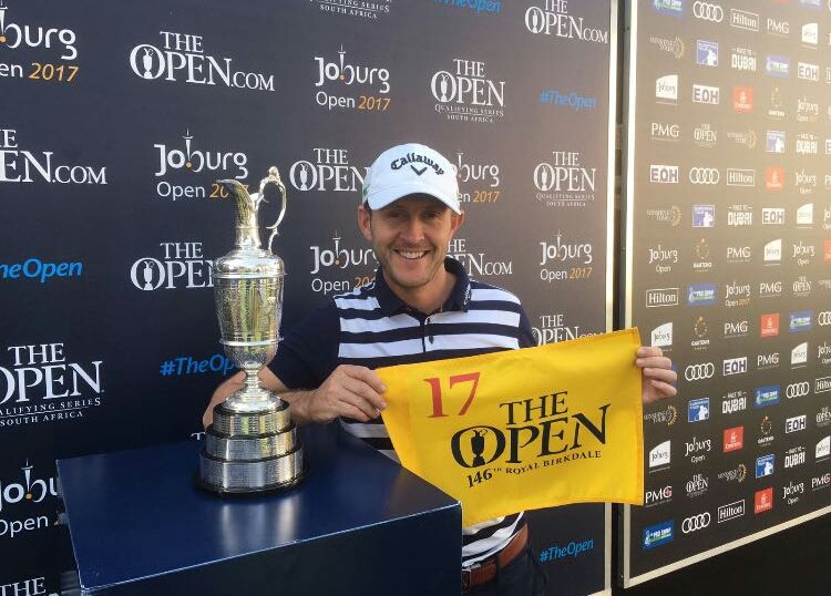 Massive congratulations to <a href="/stu_manley/">stuart manley</a> on a brilliant week in Joburg finishing T2nd and qualifying for The Open Championship.