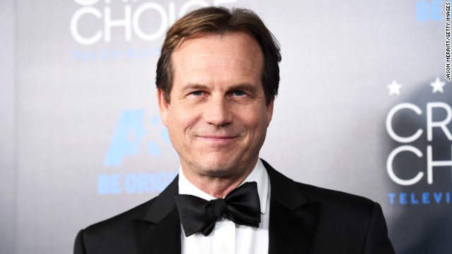 cnnbrk's tweet image. Actor Bill Paxton, who appeared in "Aliens" and "The Terminator," has died, a family representative said. He was 61. cnn.it/2ldqnRB
