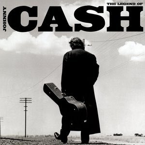 Happy birthday to the \"man in black\", the one & only Johnny Cash! RIP 