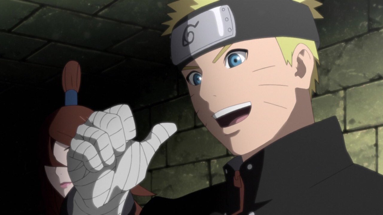 ナルトファン集まれ Naruto Fanclubs Twitter