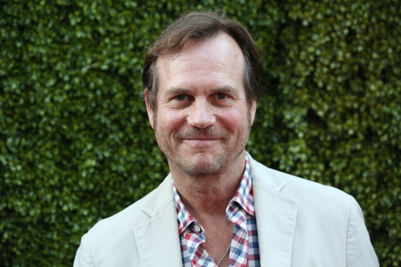 thejournalpost's tweet image. Titanic star Bill Paxton dies at age 61