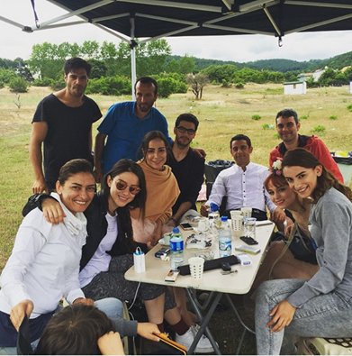 corkingurel's tweet photo. Kiraz Mevsimi Zamanından Set Halleri // Cherry Season Time Set States https://t.co/fdHeBRn3nw