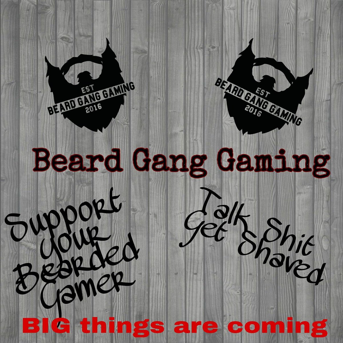 Jerzyjerz5's tweet photo. If you have a beard and game then you are o r of us ππππππ #BeardGang #beardlife #beardvsblade #noshavelife #beards #xboxone #ps4 https://t.co/wD8OQMw1fp