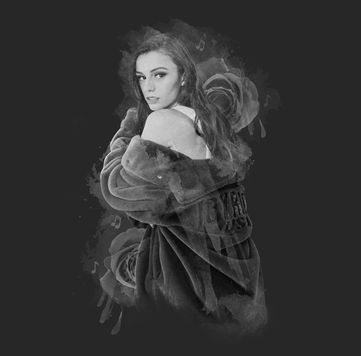 CherLloyd_dutch's tweet photo. "... If you've got a dream there's no one out there that can stop you from achieving it" - @cherLloyd #CL3 #ReadyForCL3 https://t.co/9aJEmadxT6