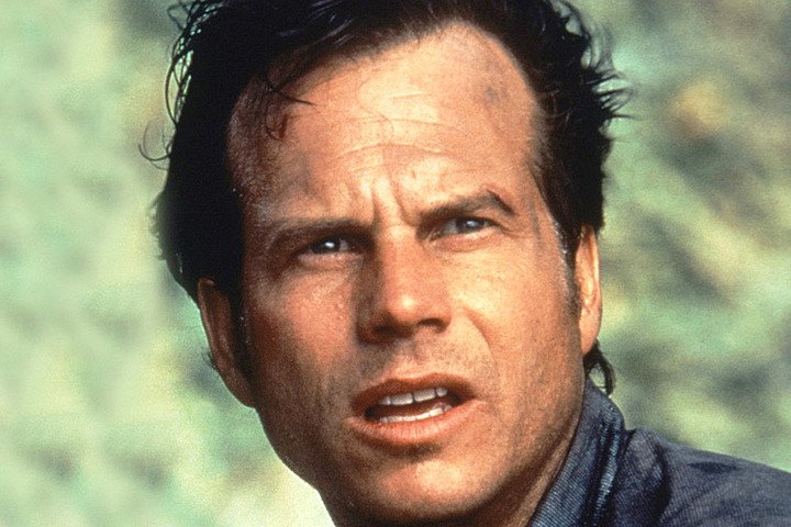 Bill Paxton morto, attore di Aliens Titanic Twister Apollo 13