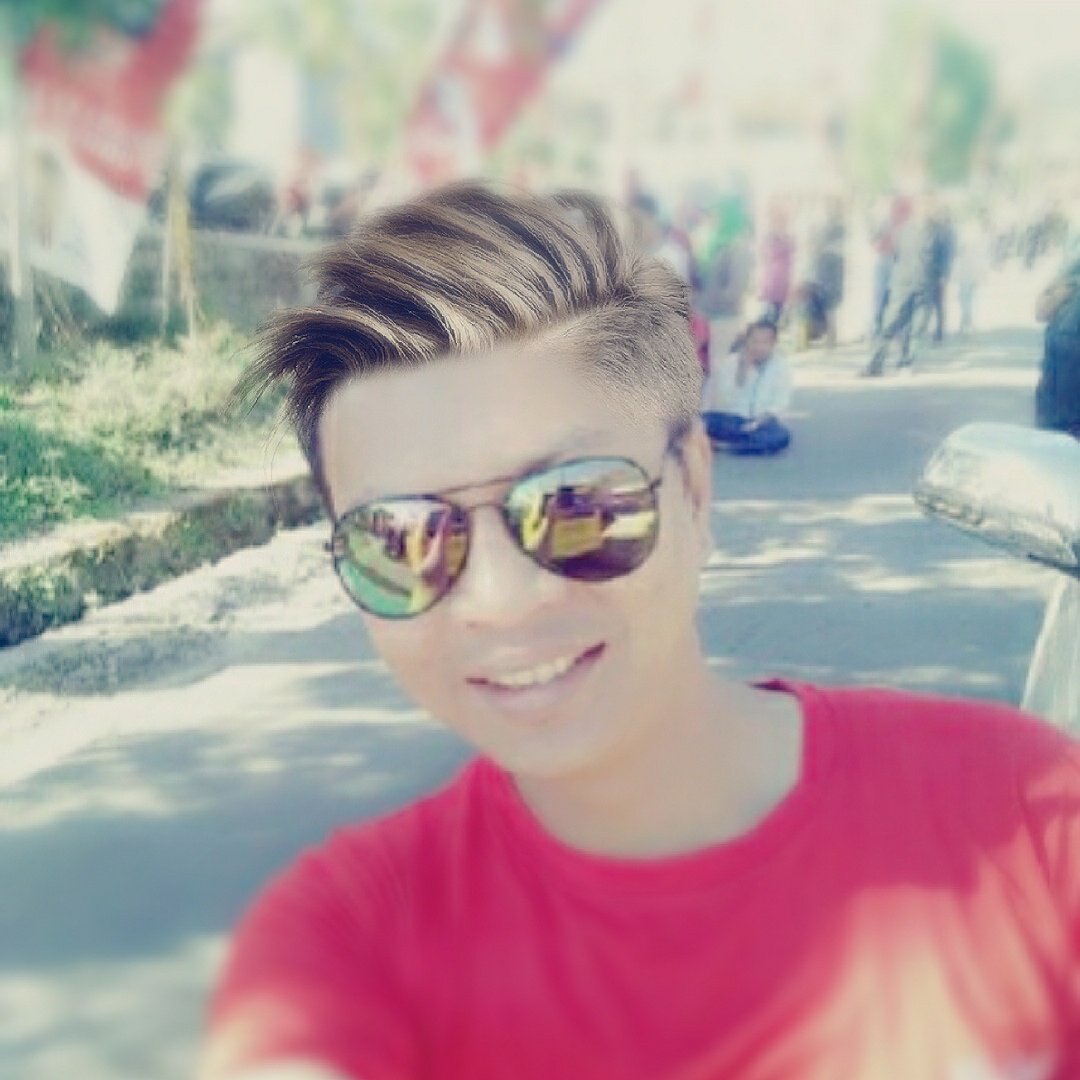 TheOne260285 tweet picture