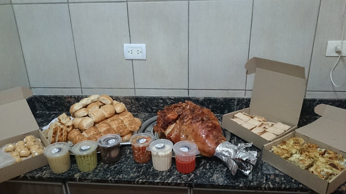 Pedilo para tu próximo evento!
