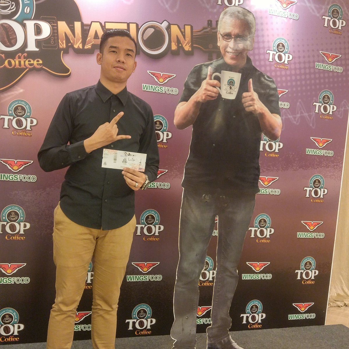 DimasMiink's tweet photo. #NewProfilePic https://t.co/P1XMhQfqxG