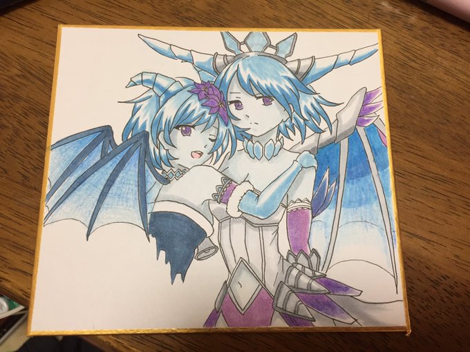 モンスト オルガ オリガ