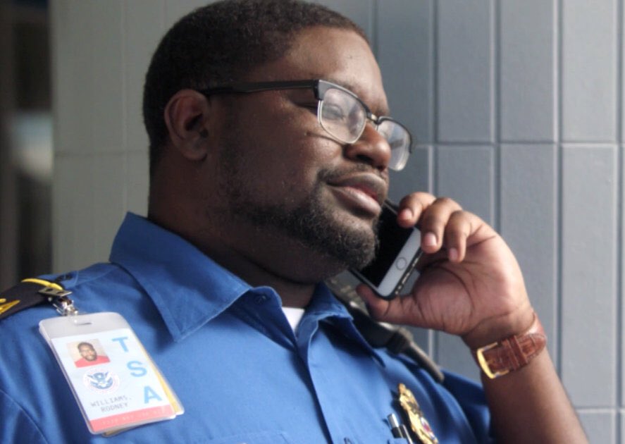 MatthewACherry's tweet image. Man @LilRel4 played the realest dude ever depicted in cinema history. #GetOut