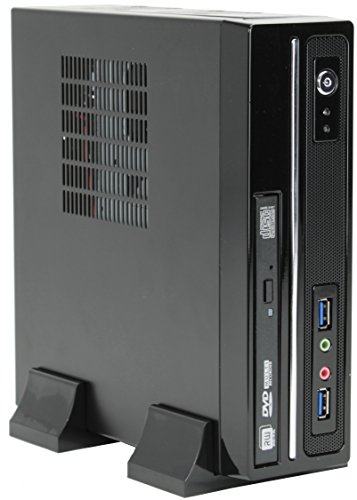 kaufkunst's tweet image. #Sale saar.sale/snogard-basicl… #SNOGARD #BasicLine #lautloser #Power #PC | 7th #gen. Intel® #Core #i3 7100T #CPU 2x3400Mhz...