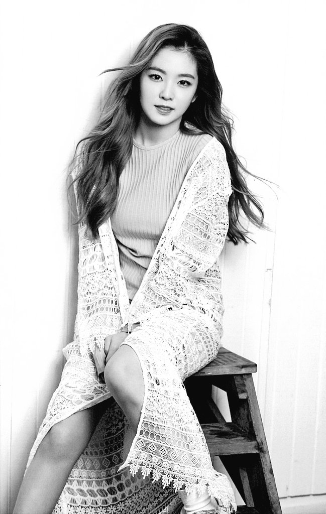 rvphrases's tweet photo. "I still feel dazed and thankful from the love and support." — Irene https://t.co/TGs64zaCIp