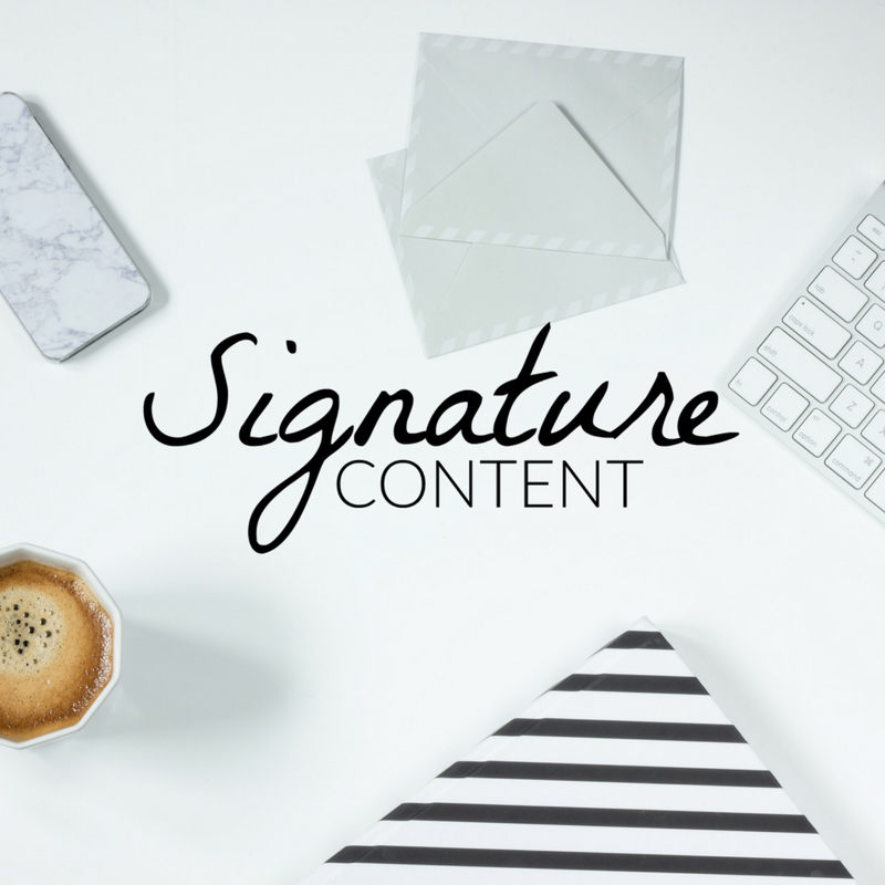 Sig_Content's tweet photo. Do you need fresh and compelling content? Then contact us at info@signaturecontent.co.uk #Copywriting #ContentWriting #signaturecontent https://t.co/iKRmxTH5Kg