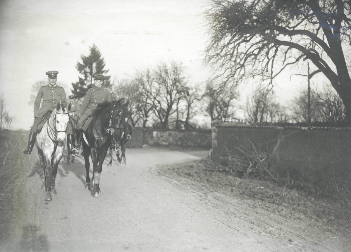Первая Мировая война в фотографиях.