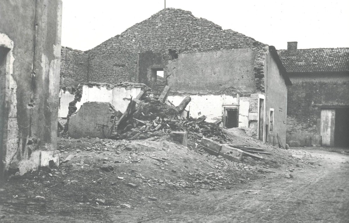 Первая Мировая война в фотографиях.