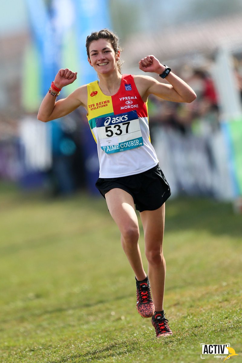 FFTRI's tweet photo. Bravo aux triathlètes présents au France de Cross.
Félicitations à
C. Beaugrand, C. Lejeune et B. Pierre champions de France
@TrimaxMag https://t.co/UuwXxkcvRq