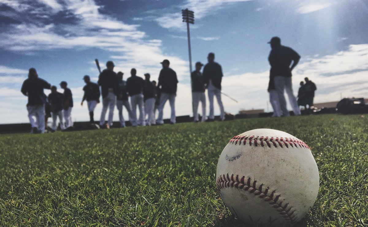 And we're off.   #MarinersST https://t.co/OmRlGrJvdd