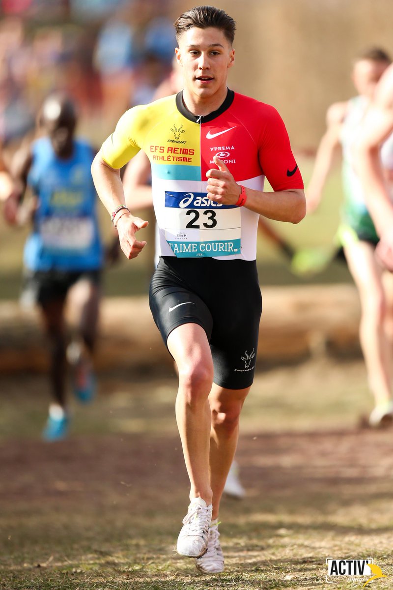 FFTRI's tweet photo. Bravo aux triathlètes présents au France de Cross.
Félicitations à
C. Beaugrand, C. Lejeune et B. Pierre champions de France
@TrimaxMag https://t.co/UuwXxkcvRq