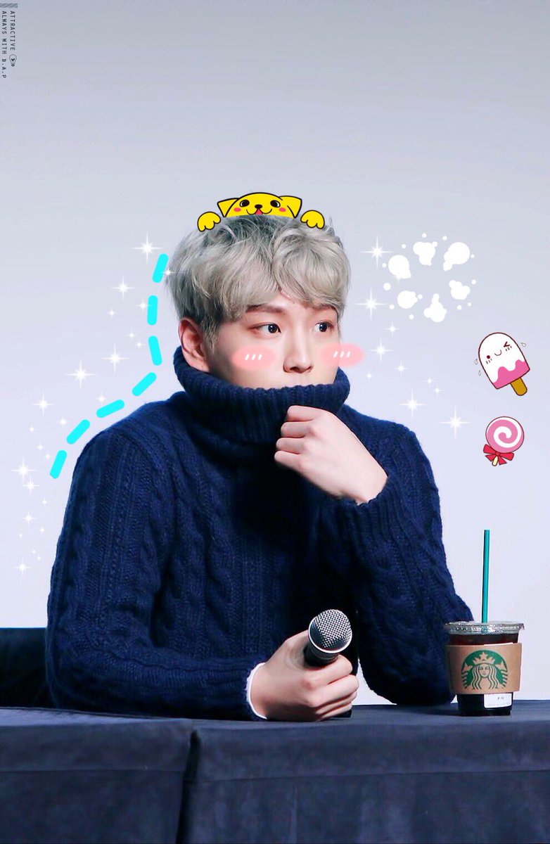 bapmochis's tweet photo. #힘찬 🍡 #himchan https://t.co/vhSJYgePDX