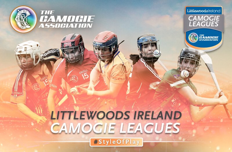 OfficialCamogie's tweet photo. FT @LittlewoodsIRL League Division 1 Grp 1 @wexfordcamogie 2-11 @KilkennyCamogie 0-09 #StyleOfPlay https://t.co/7j7qxtVCFc