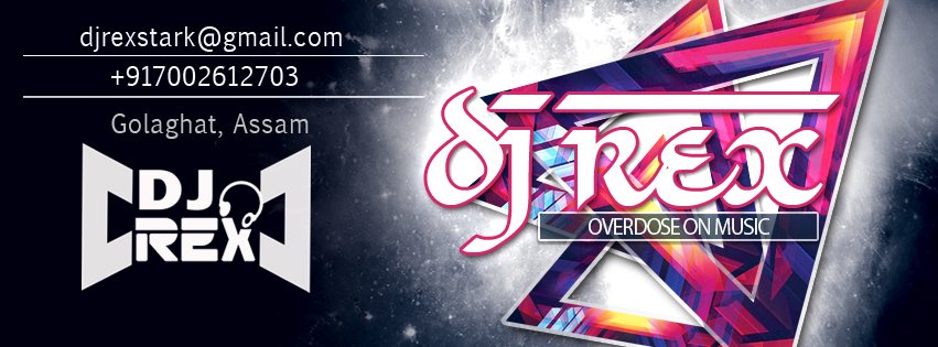 gkd619's tweet photo. Facebook banner Designed for DJ Rex by https://t.co/OMTASYlvbW https://t.co/LCGwZHSmnO