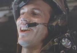 BrianPiotrzkow1's tweet image. This is how I will always remember Bill Paxton. RIP Bill. You were a true talent. #Aliens #PvtHudson #BillPaxton
