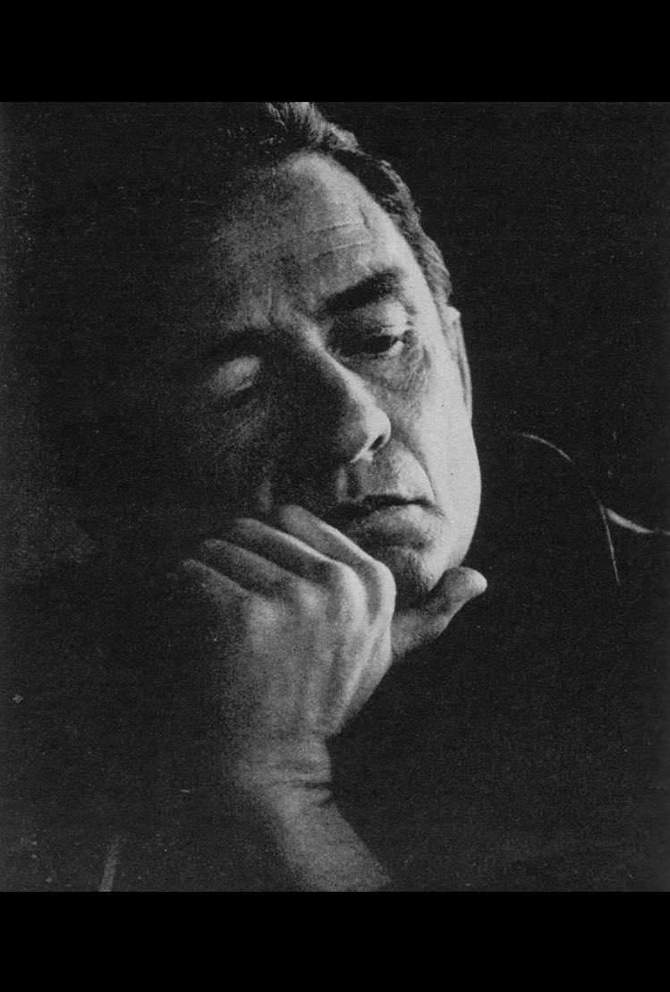 Happy Birthday Johnny Cash  