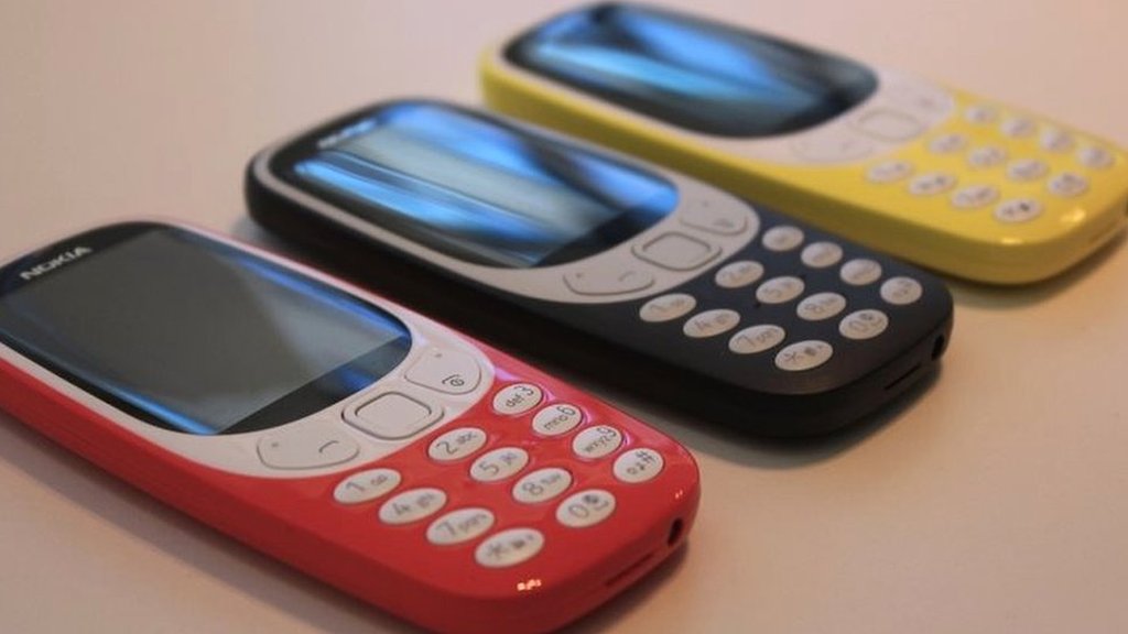 Обновленный Nokia 3310: характеристики, причины возрождения и будущее кнопочного телефона